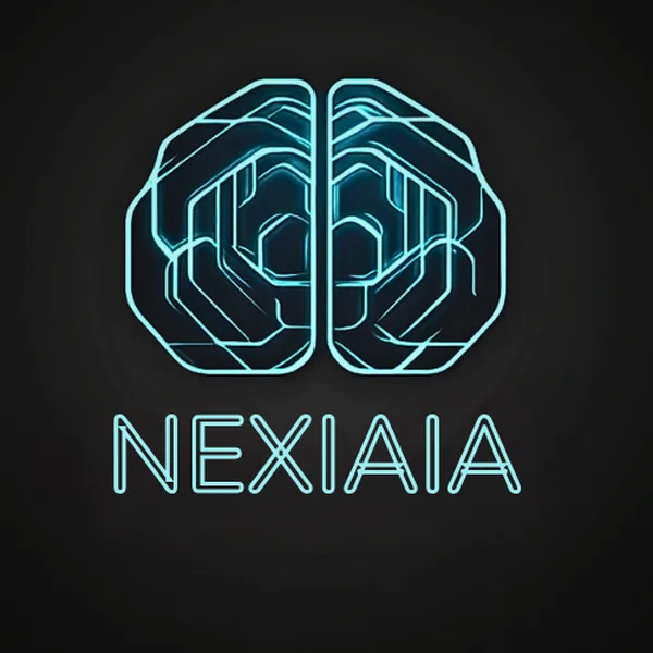 Logo NexiaIA